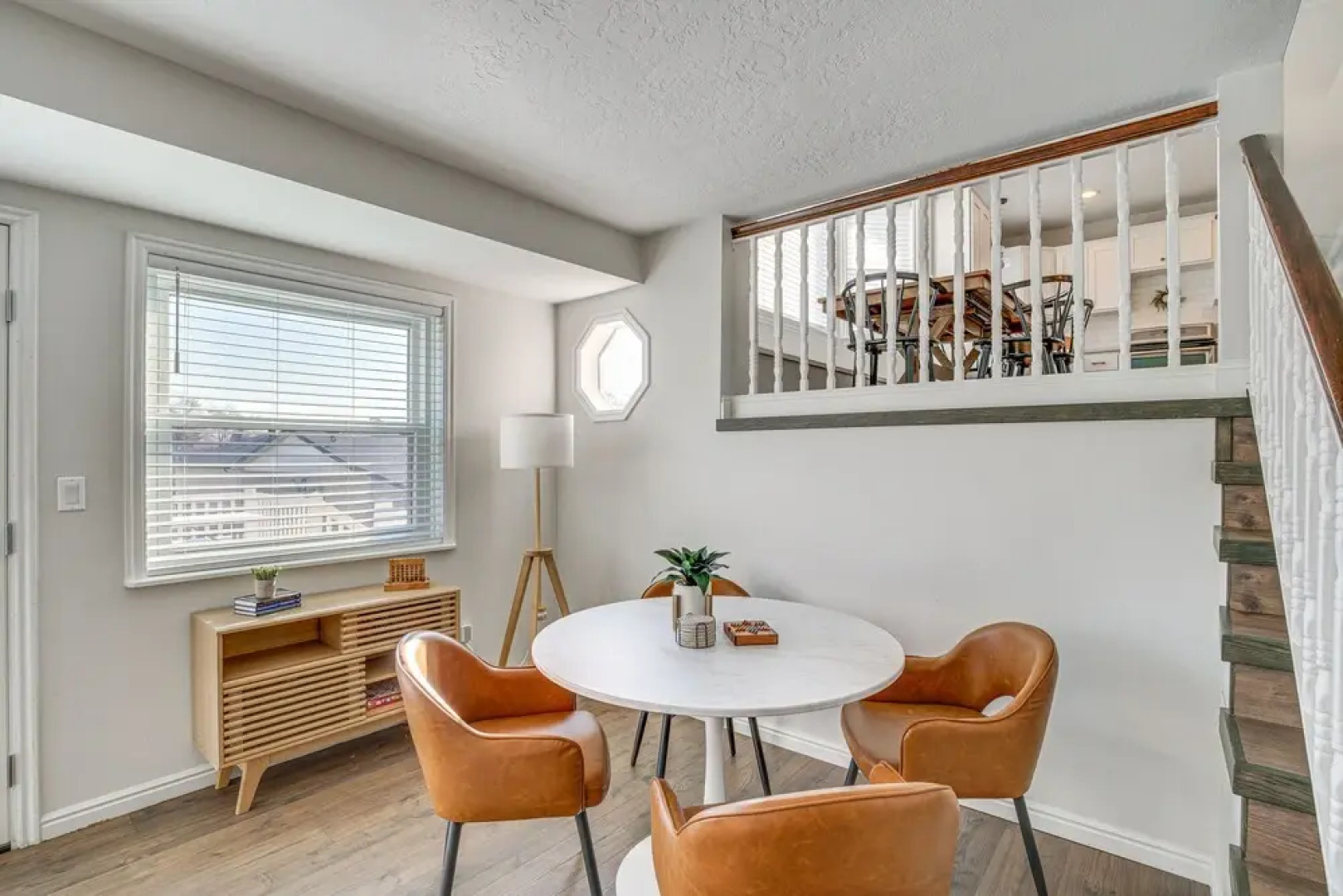 Stylish Orem Retreat w/ Deck, Near BYU & Uvu!