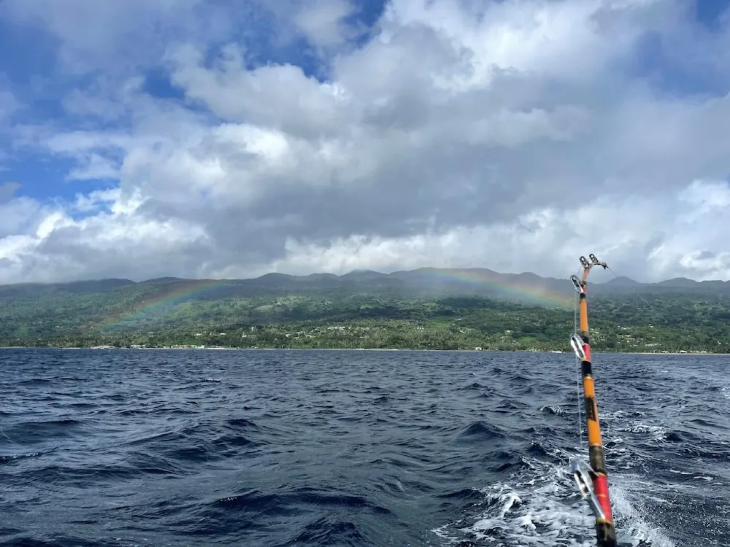 Sau Bay Resort & Spa