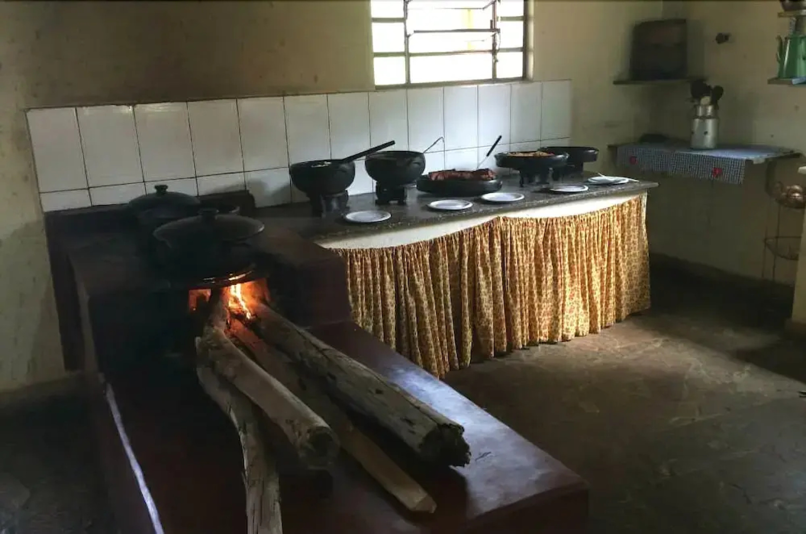 Pousada Fazenda Polyanna