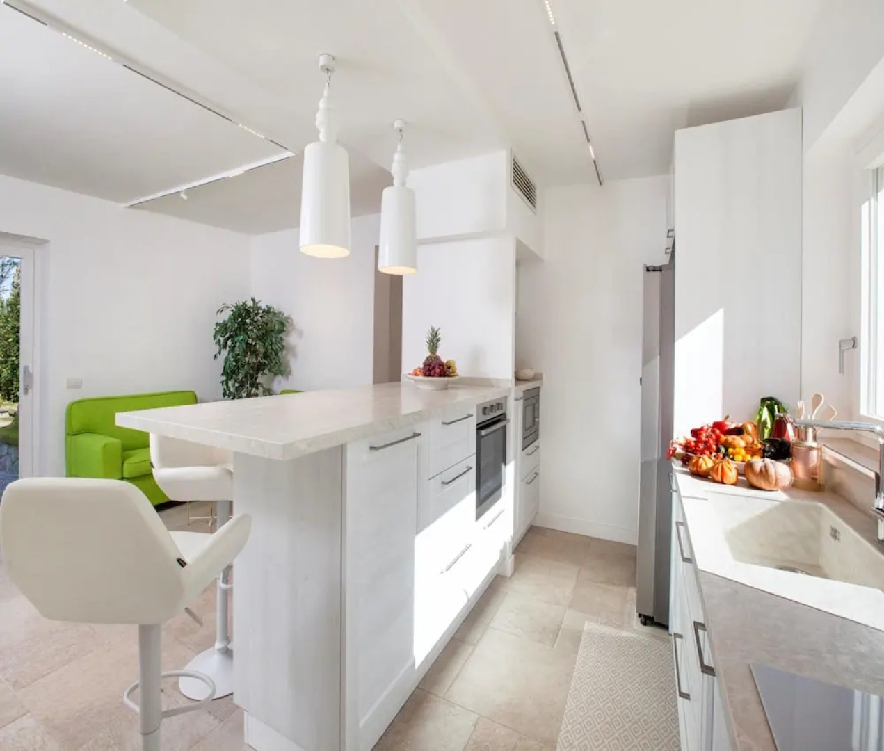 Resort Ravenna - The Villa