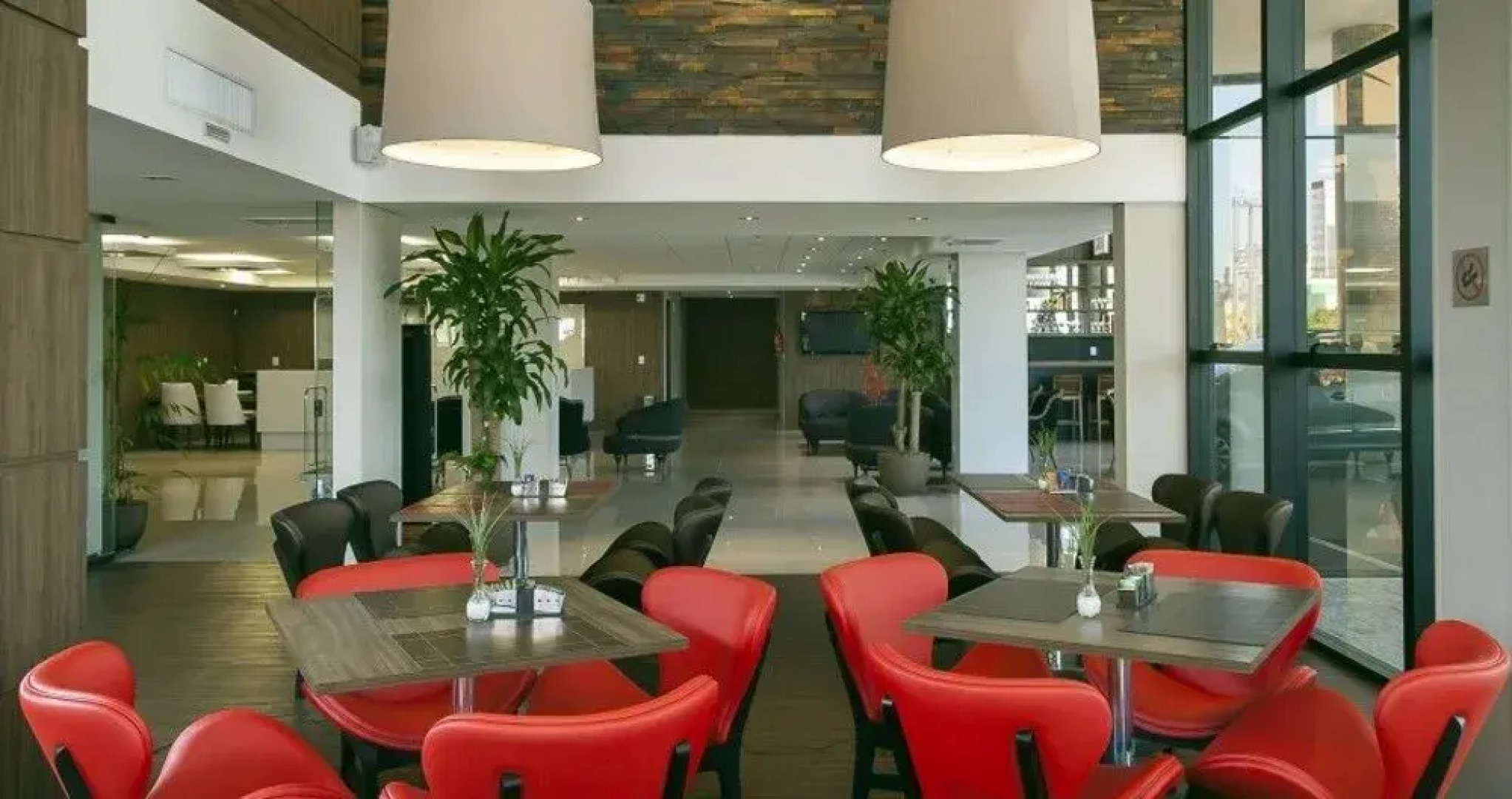 Hotel Kennedy Executive