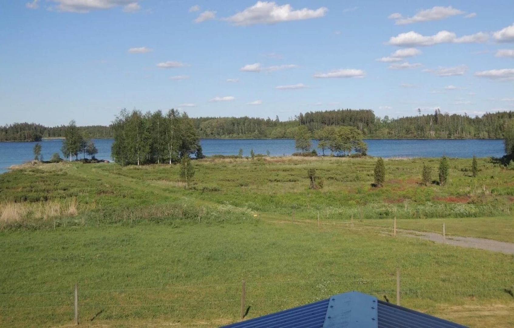 Nice Home in Vittaryd With 3 Bedrooms