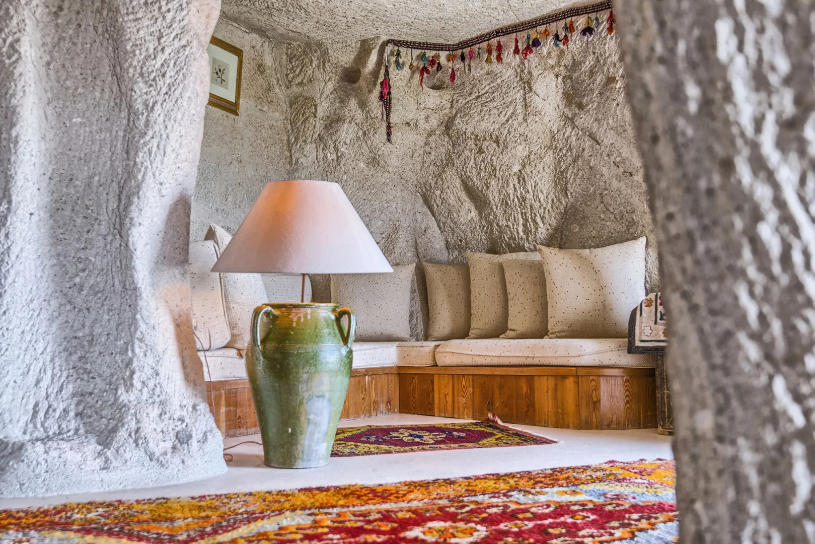 Museum Hotel Cappadocia	