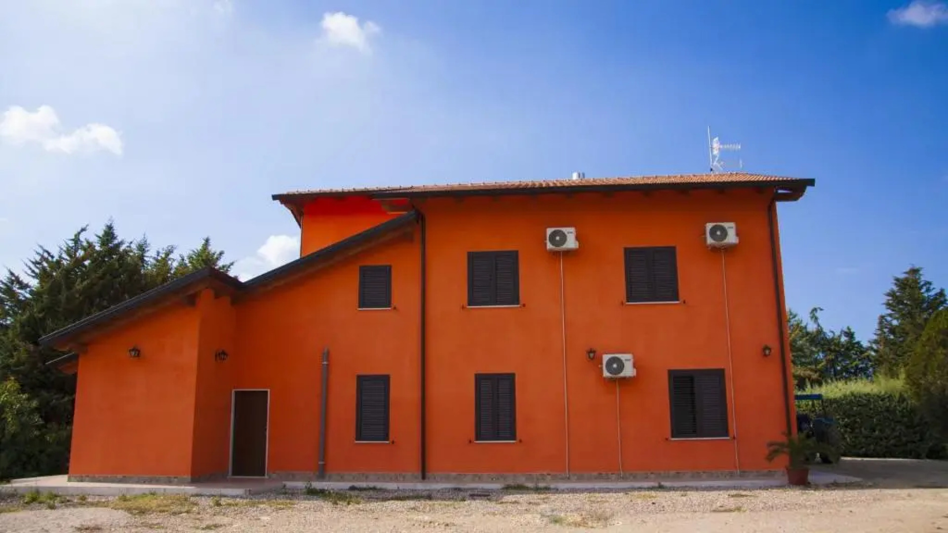 La Casa sulla Collina