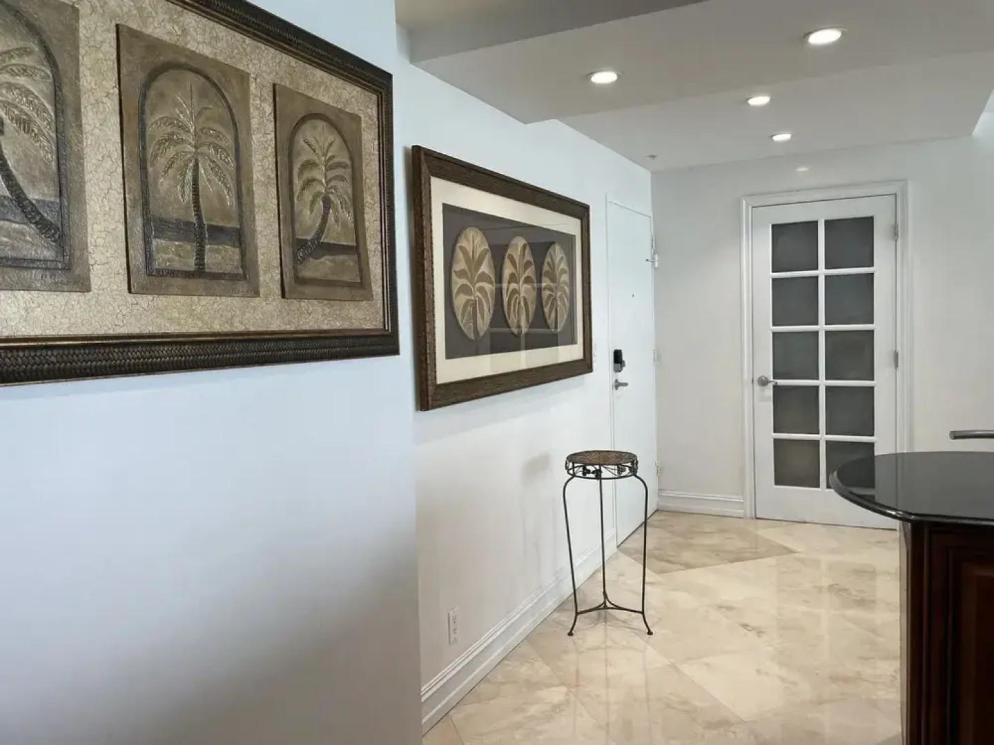 Sian Oceanfront Condos