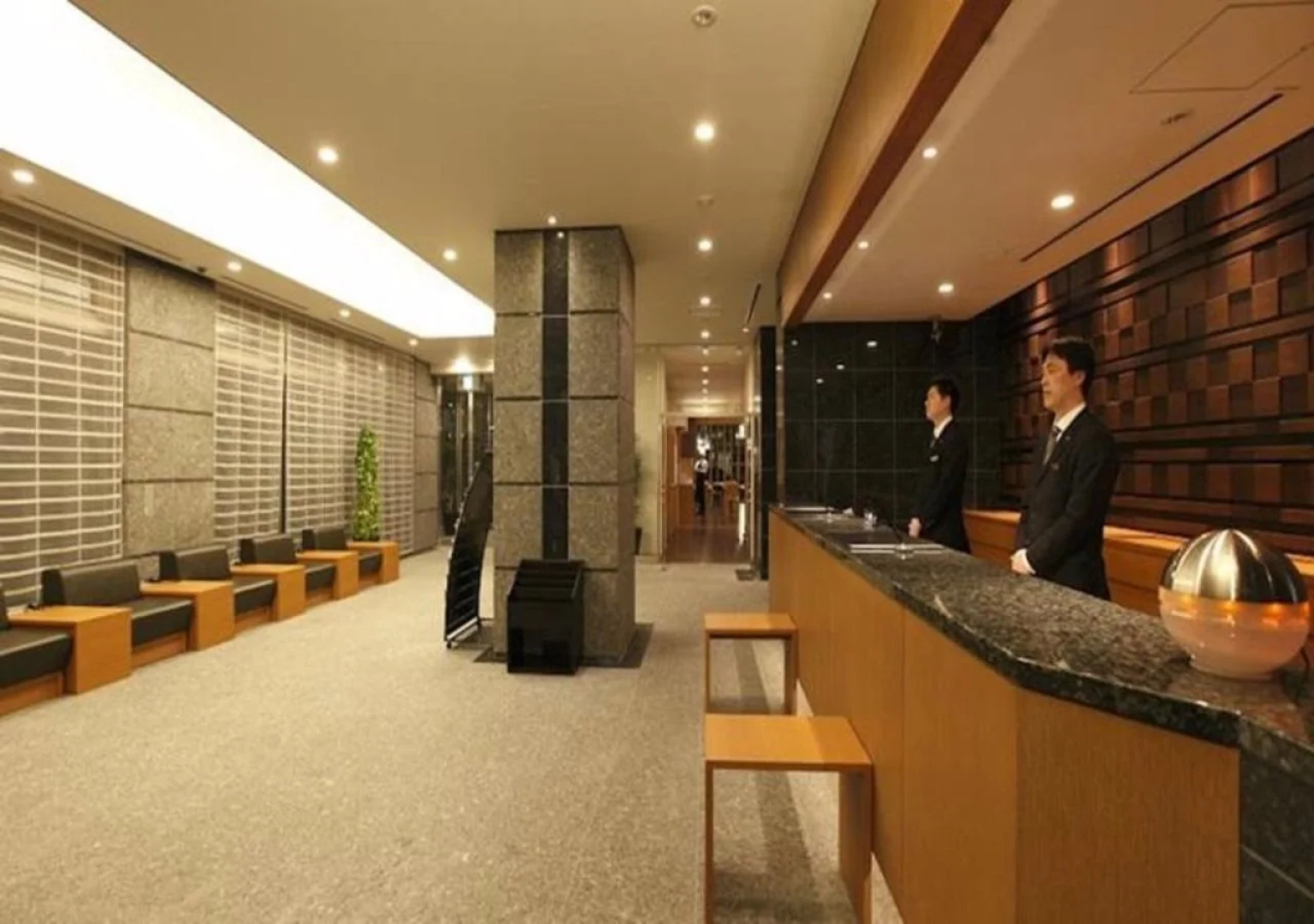Dormy Inn Premium Wakayama Natural Hot Spring