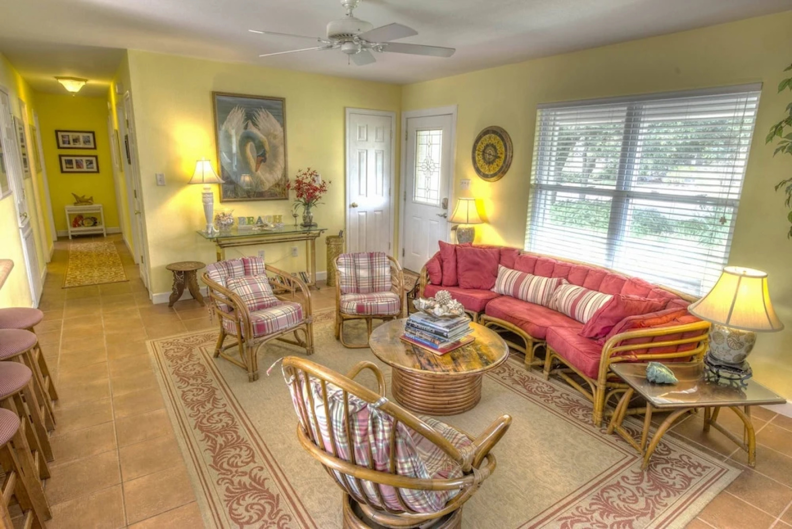 1006 PANFERIO DRIVE - Three Bedroom House