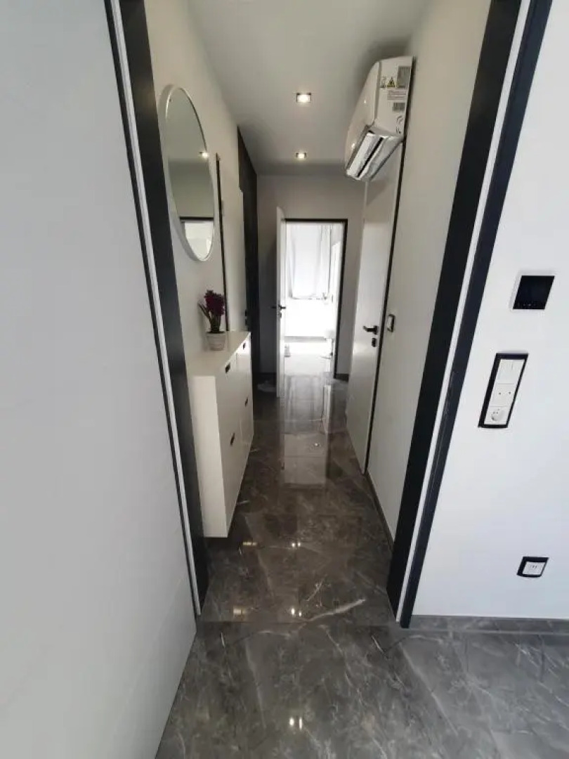 New York City Apartment