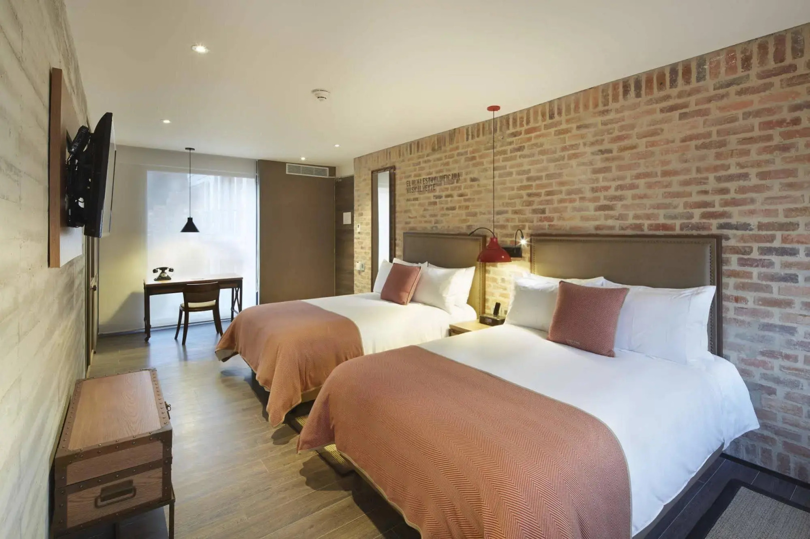 The Artisan D.C. Hotel, Autograph Collection