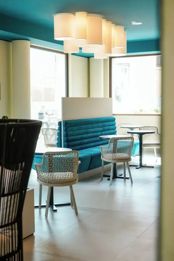 WANDERLUST HOTEL - Suite & SPA