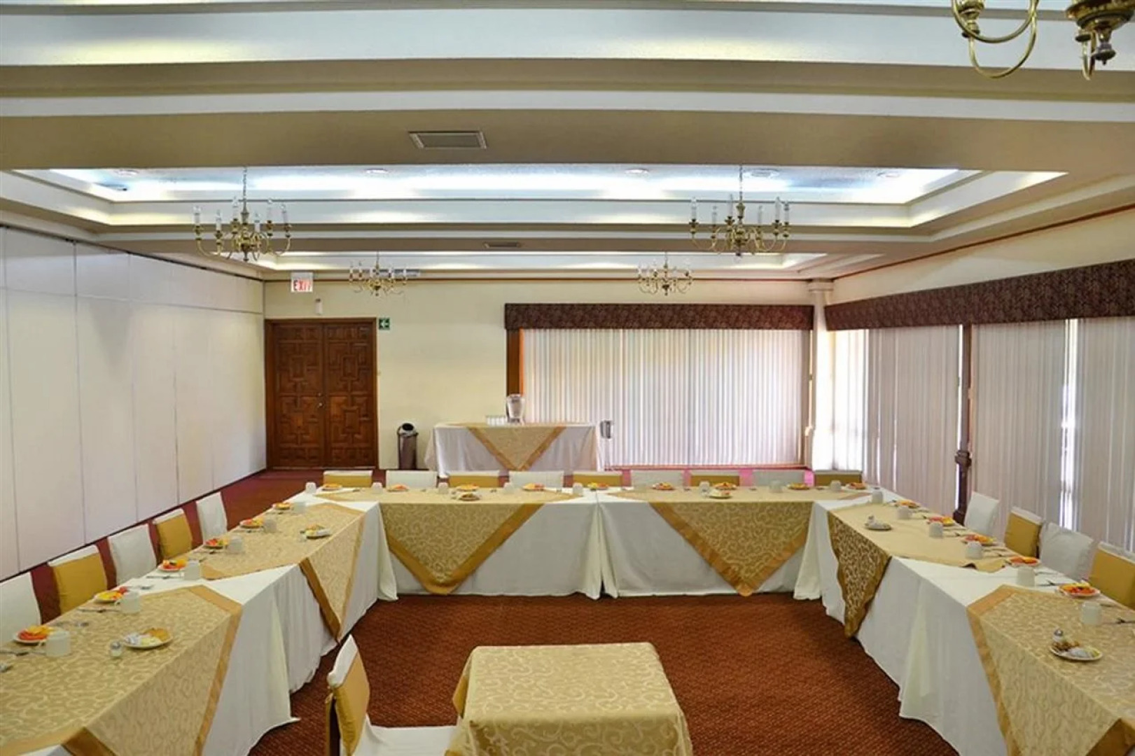 Gamma Ciudad Obregon by Fiesta Inn