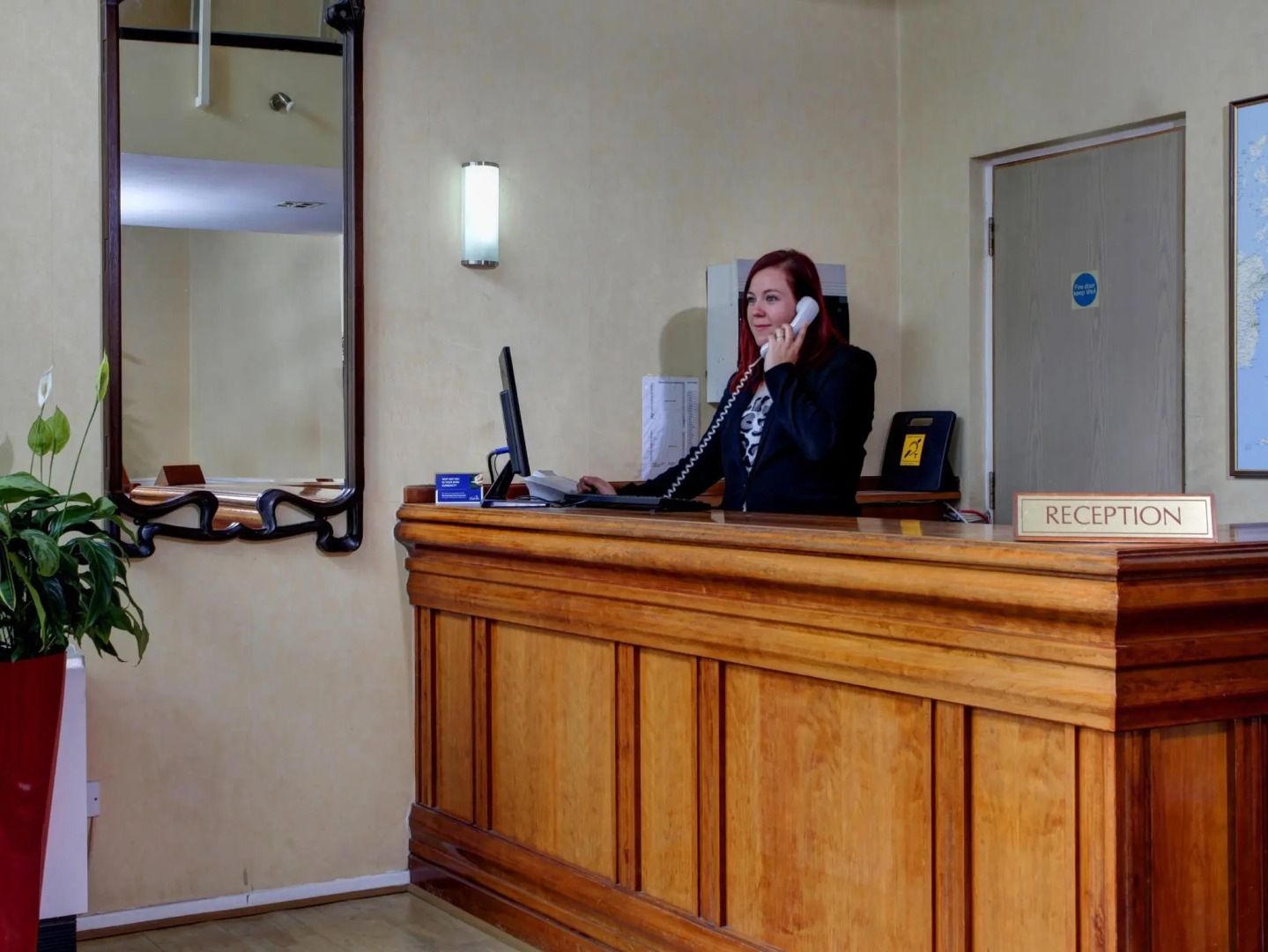 Garden Court Hotel Aylesbury