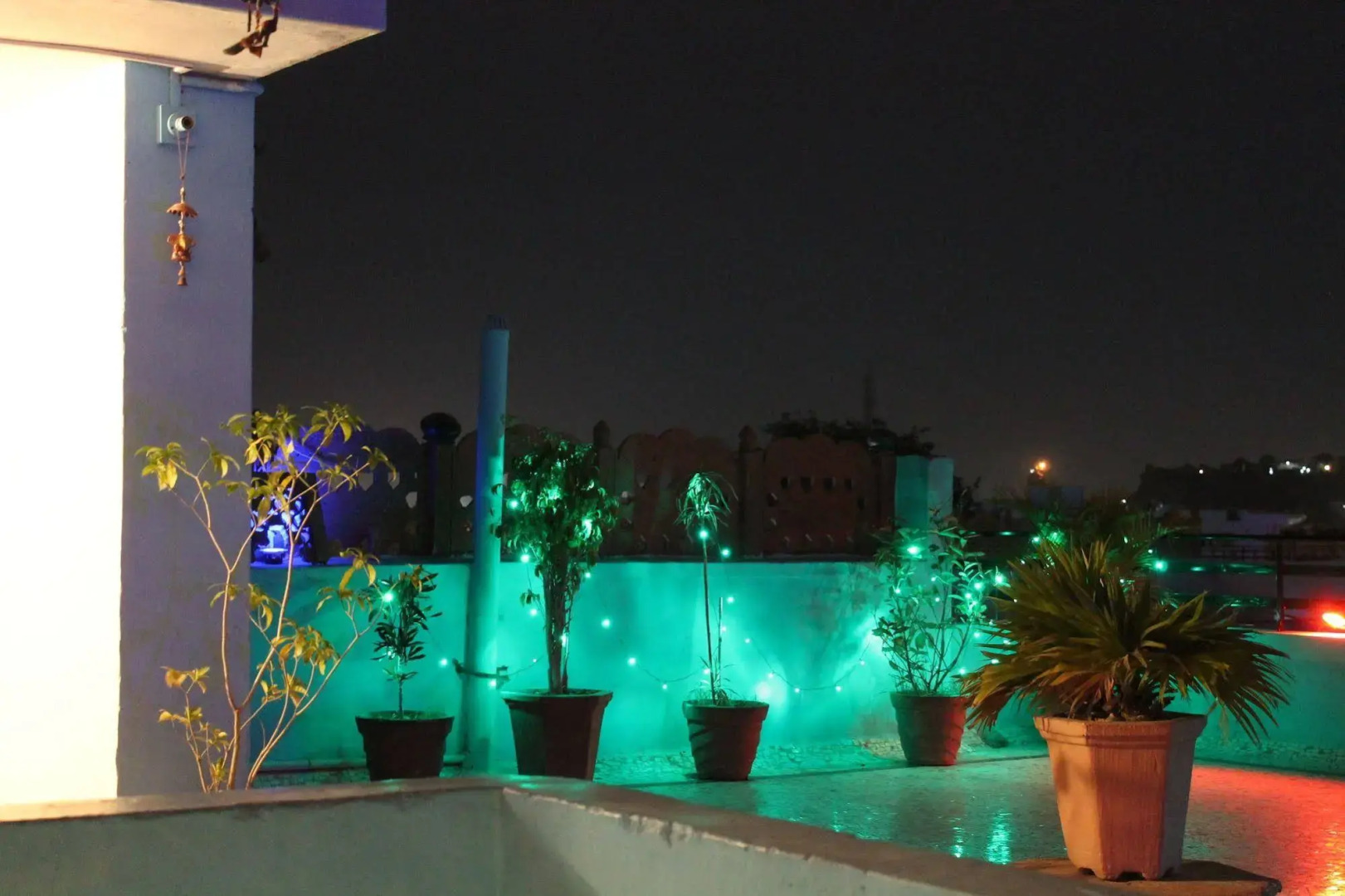 Kesar Heritage Guest House