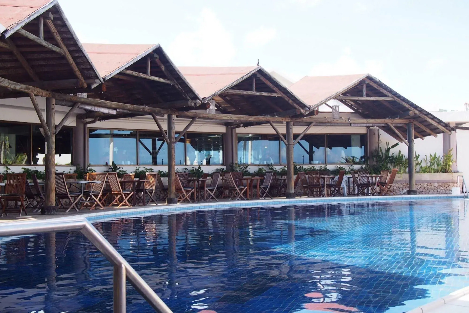 Mariana Resort & Spa