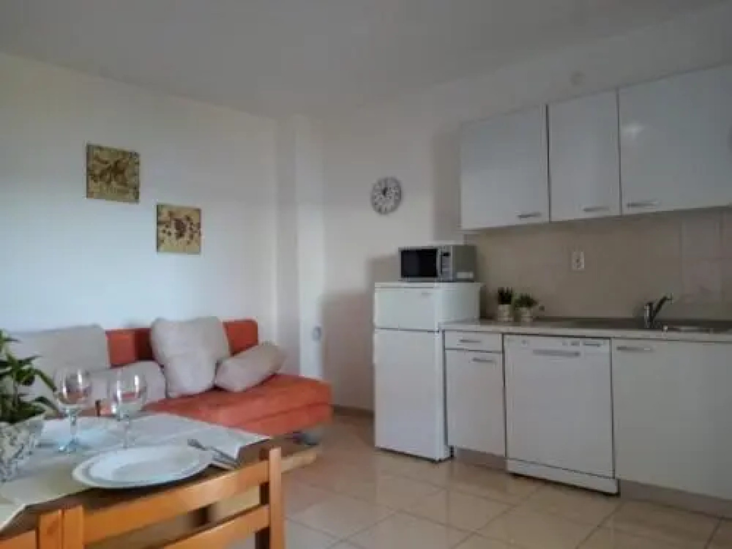 Rumora Ivan Apartment