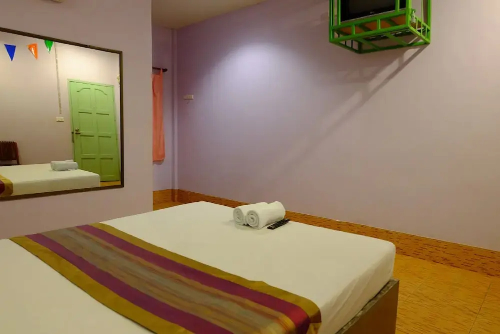 Pruksa Riverside Resort