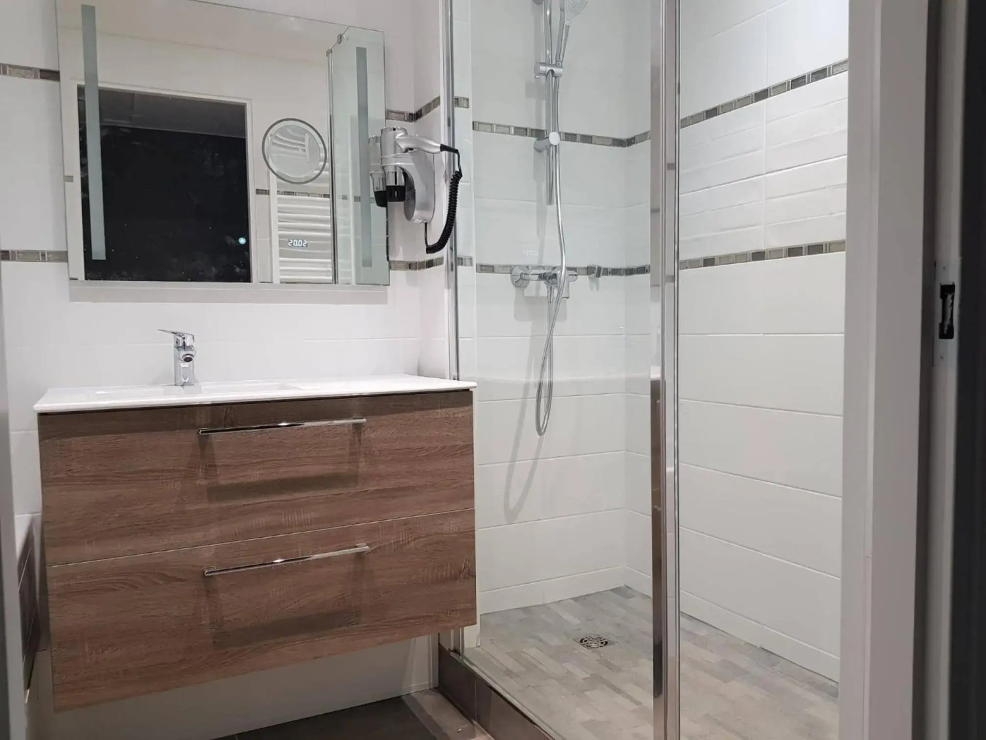 Le Trophée Boutique Hôtel Spa - La Loggia Appart'hôtel