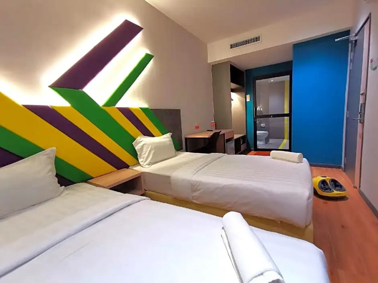 Sovotel Boutique Hotel @ Conezion Putrajaya