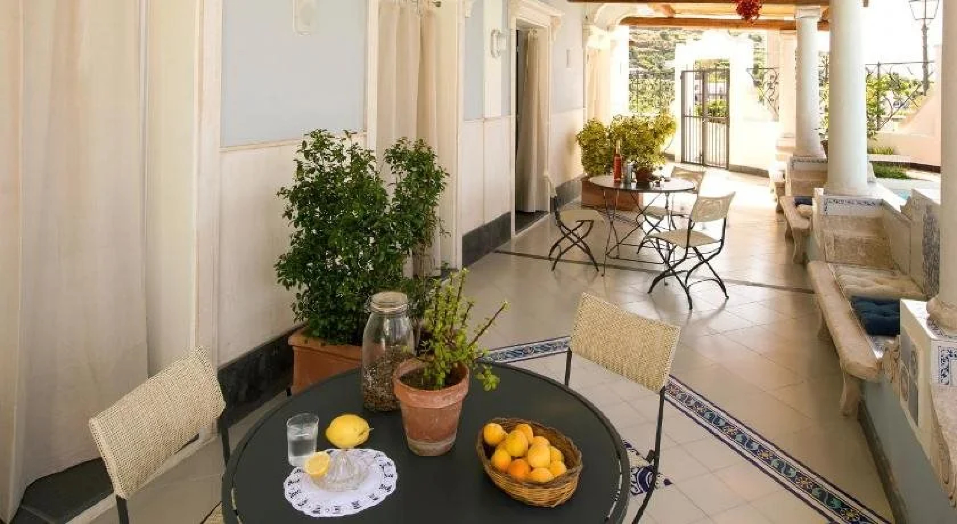 Turkiscu Room & Breakfast