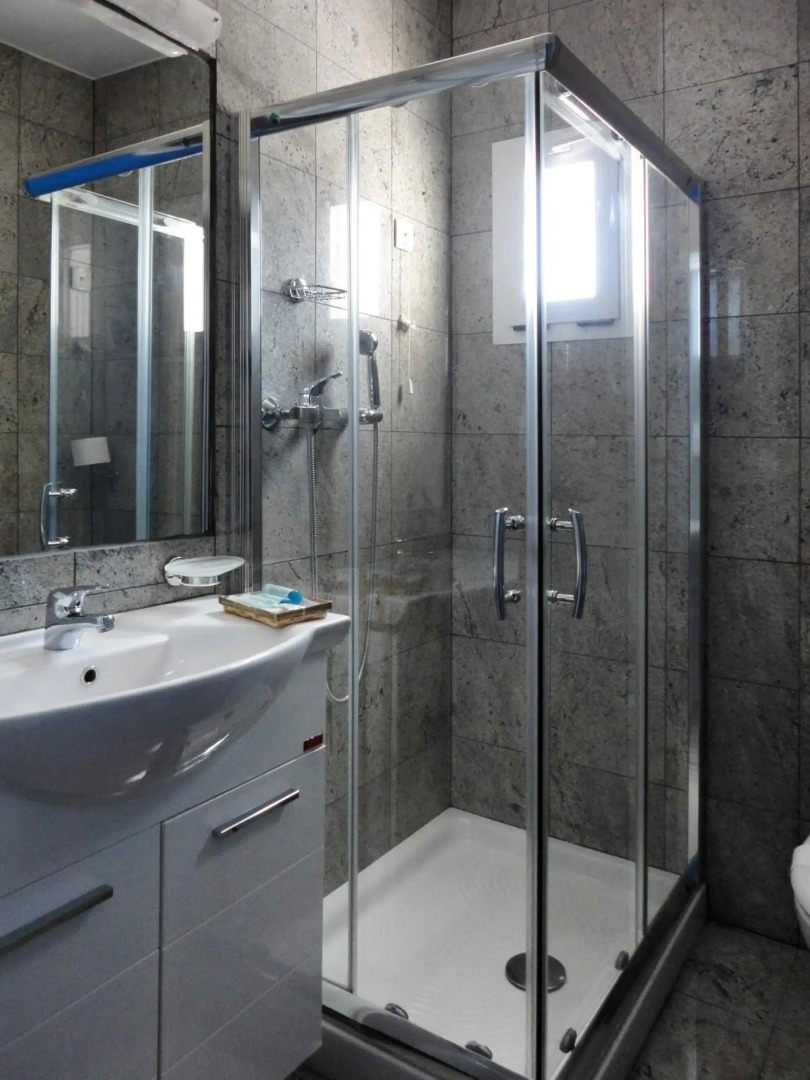 Patmos Paradise Hotel