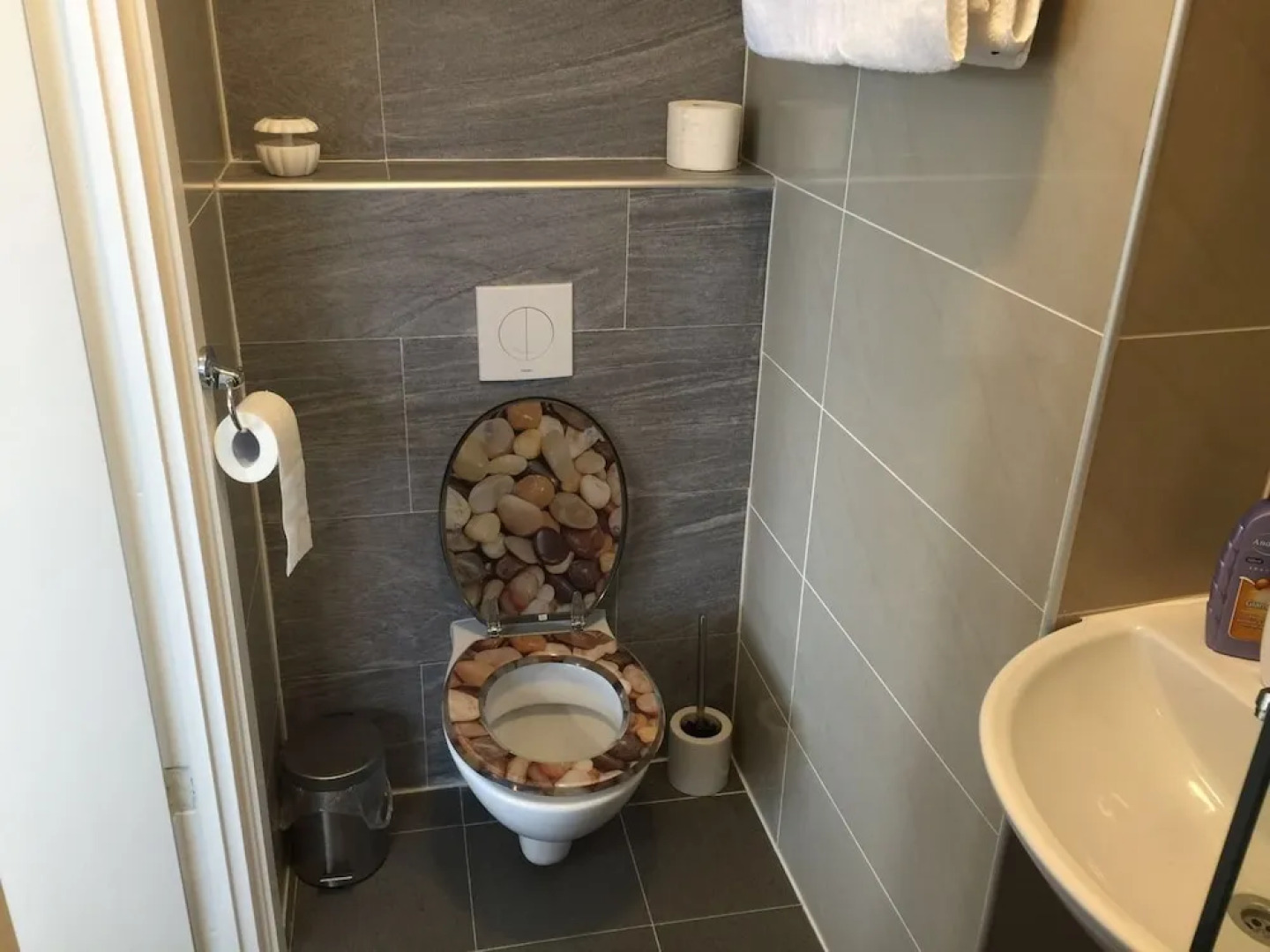 Hotel De Witte Hoeck