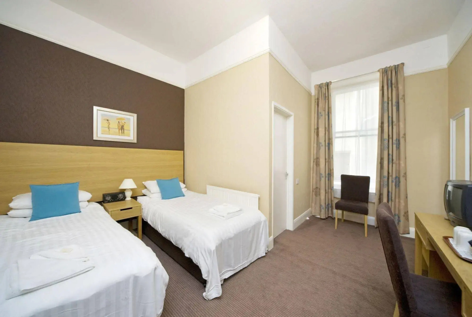 The Dilkhusa Grand Hotel By Compass Hospitality