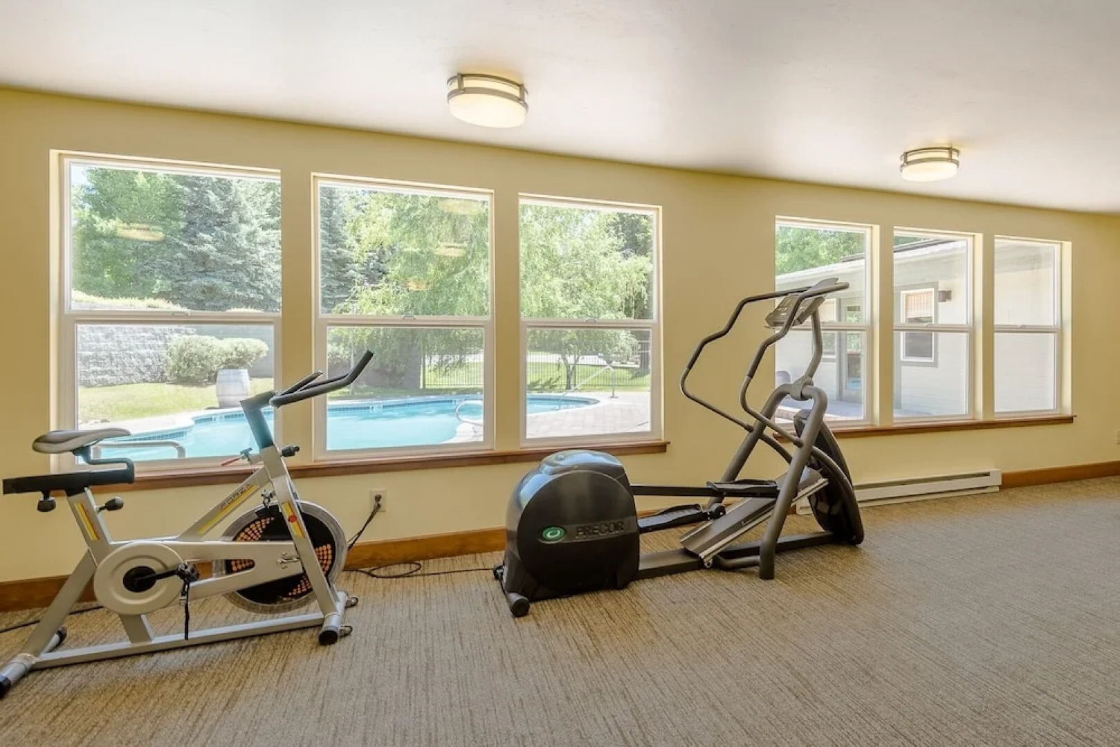 Ranchs 3538 - 2 Br Condo