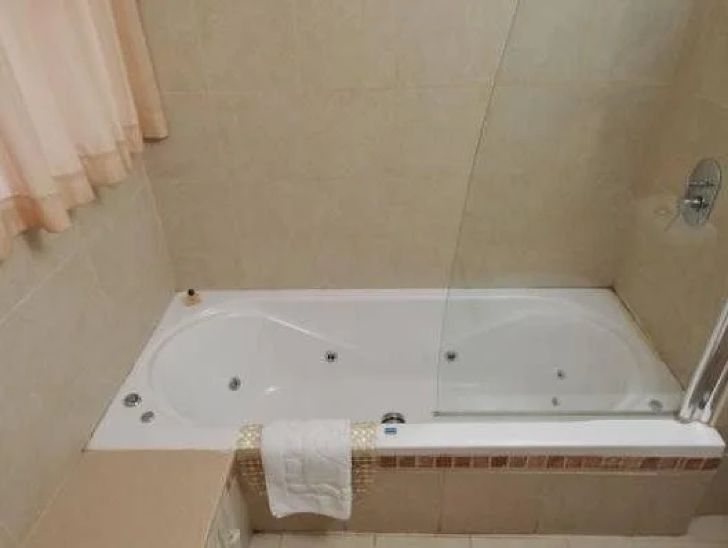 Gilboa Guest House - Benharim