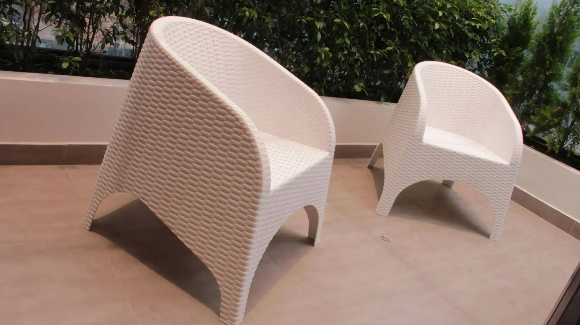 Hotel 47 Medellin Street