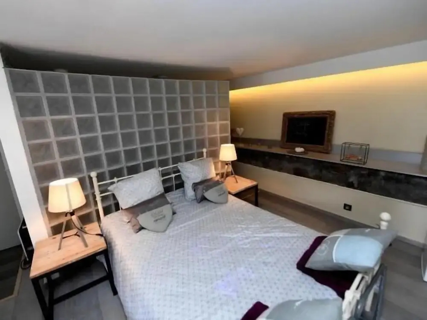 La Bergerie-Concept Events