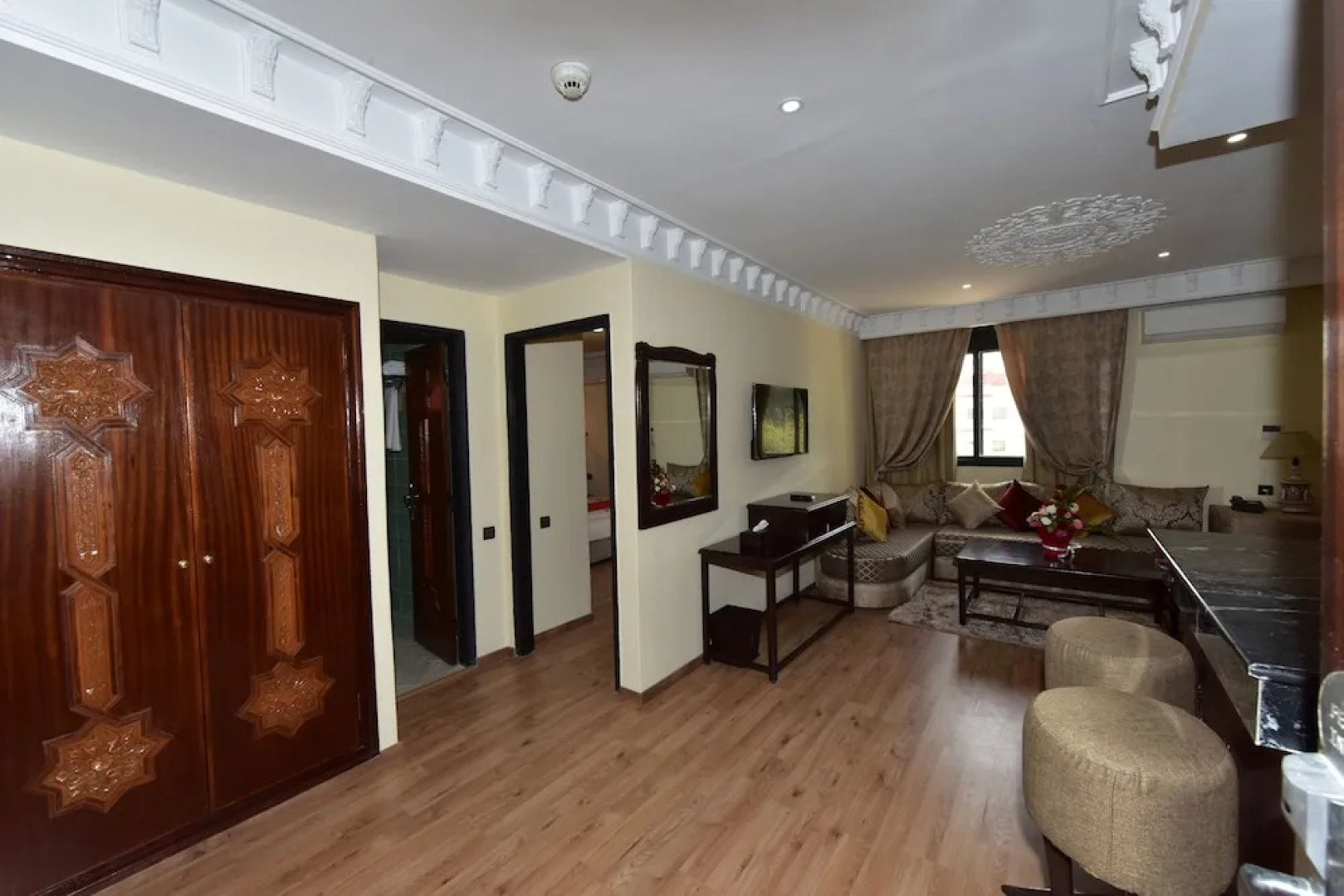 Hôtel Fes Inn & Spa