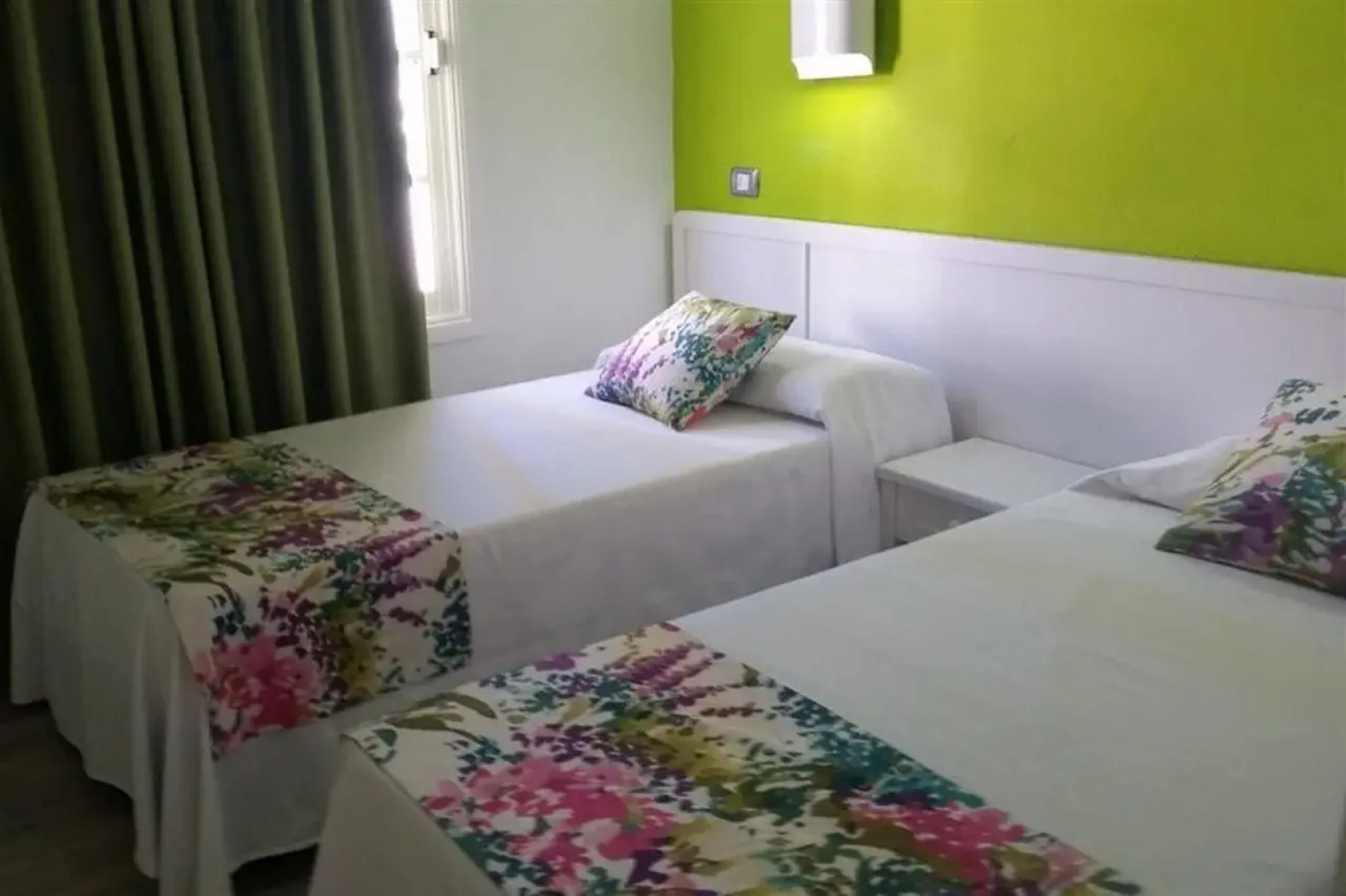 Bungalows Vista Oasis