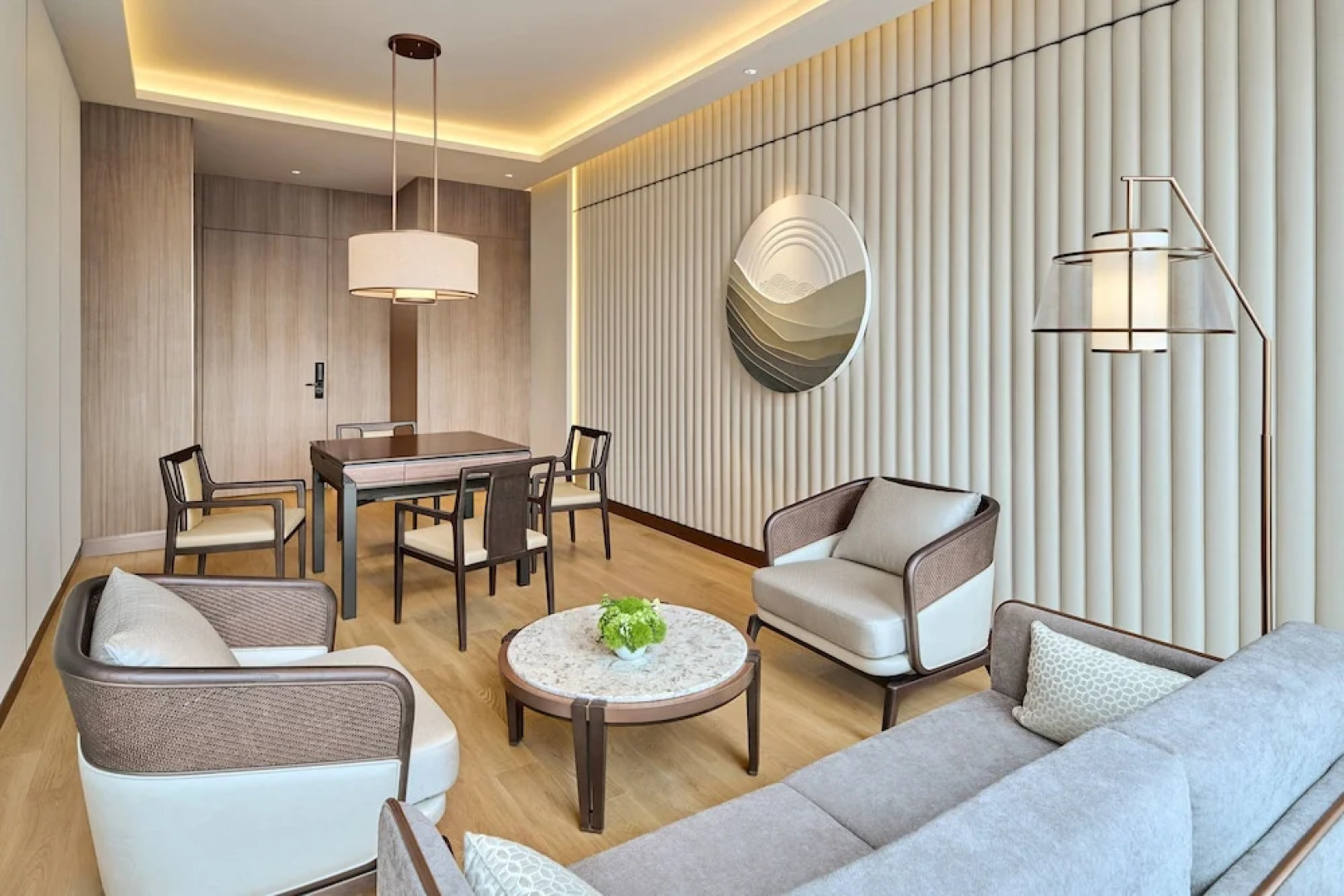 Hotel Nikko Changshu