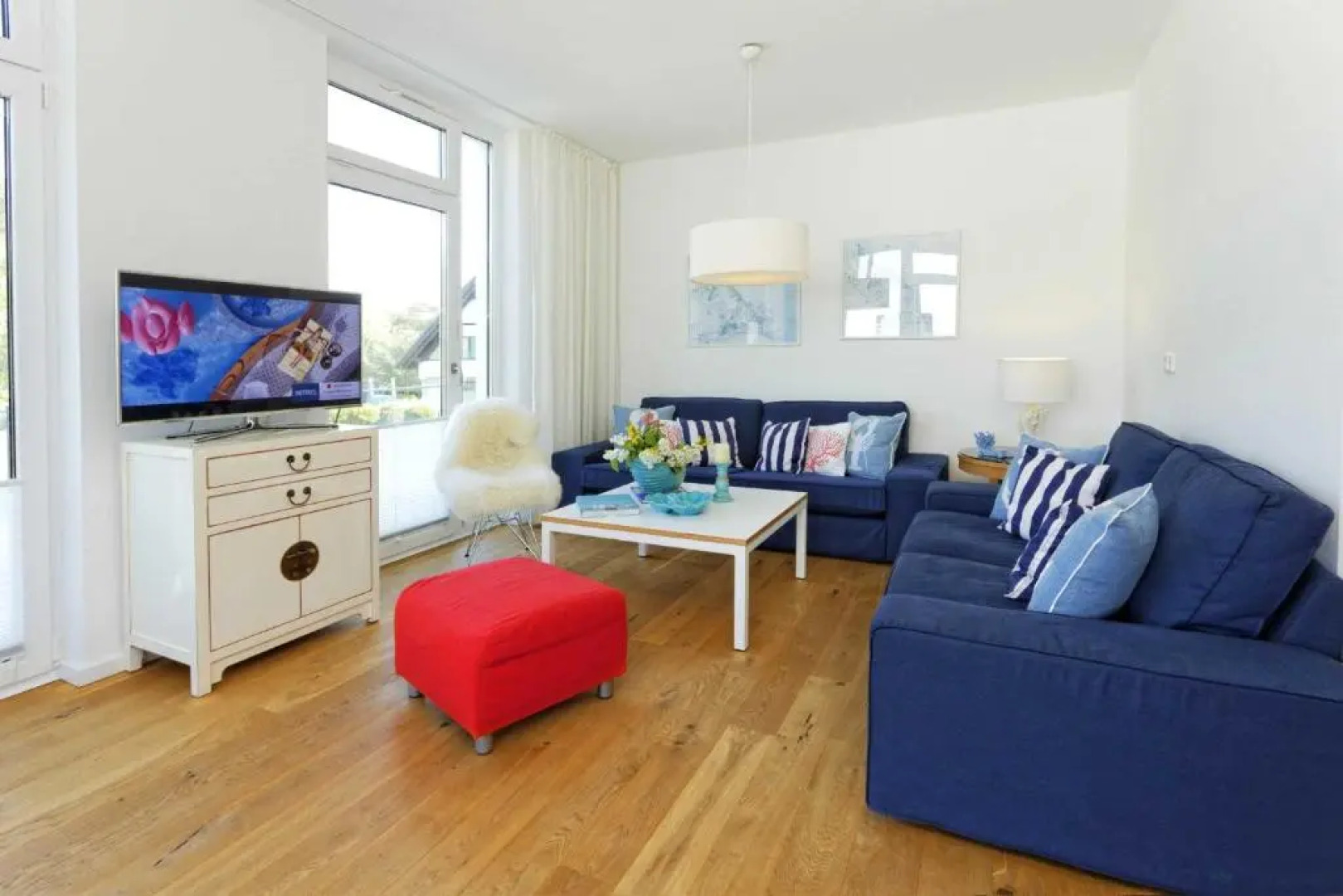 Kapitaensweg 4 Koje 03