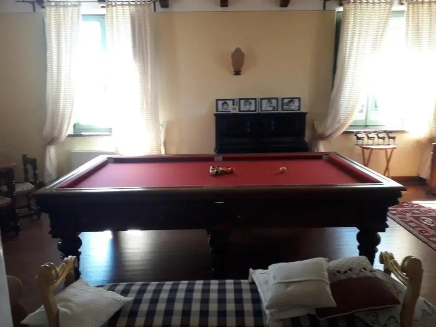 Villa Augusta Sleeps 14 Exclusive Pool