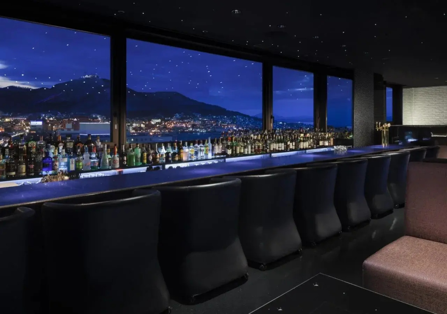 Premier Hotel - Cabin President - Hakodate