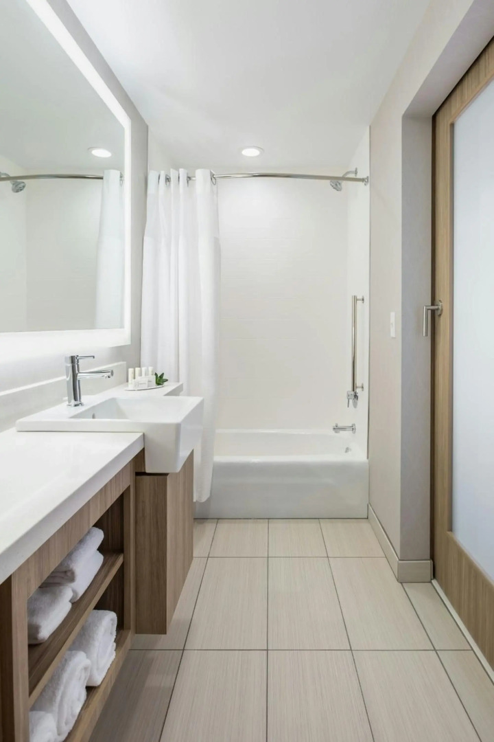 SpringHill Suites by Marriott Madison