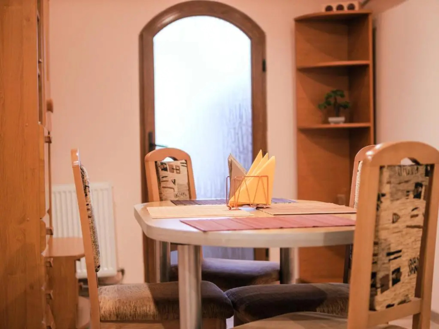 Apartament Centrul Vechi