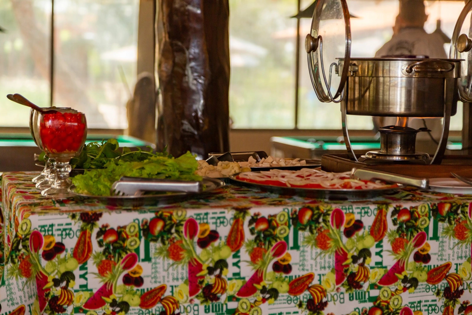 Lontra Pantanal Hotel