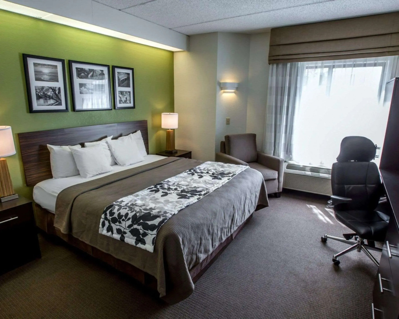 Clarion Pointe Sevierville-Pigeon Forge