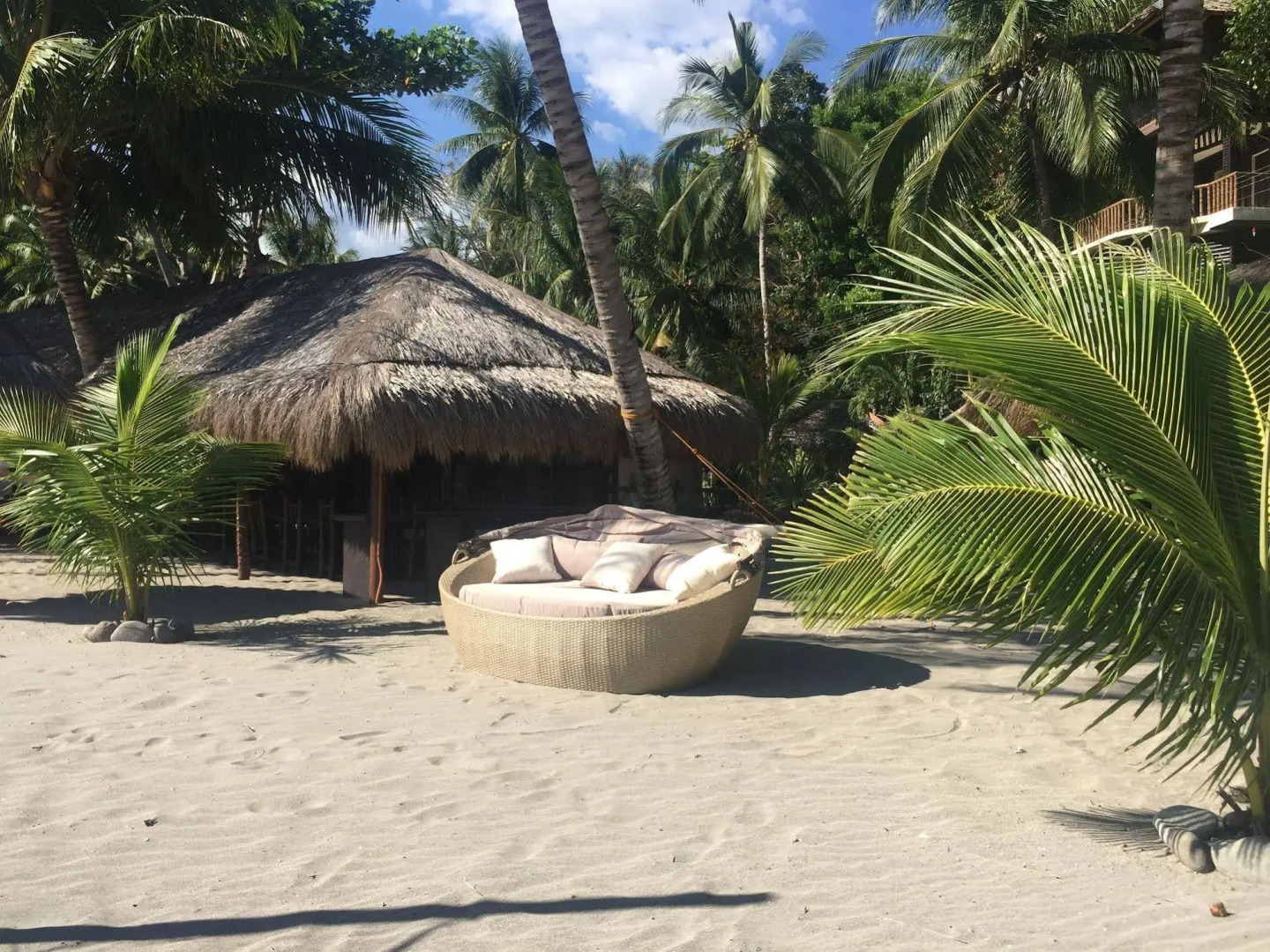 Cove Paradise Beach & Dive Resort