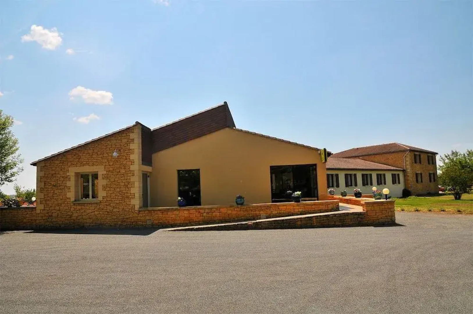 Domaine de la Condamine