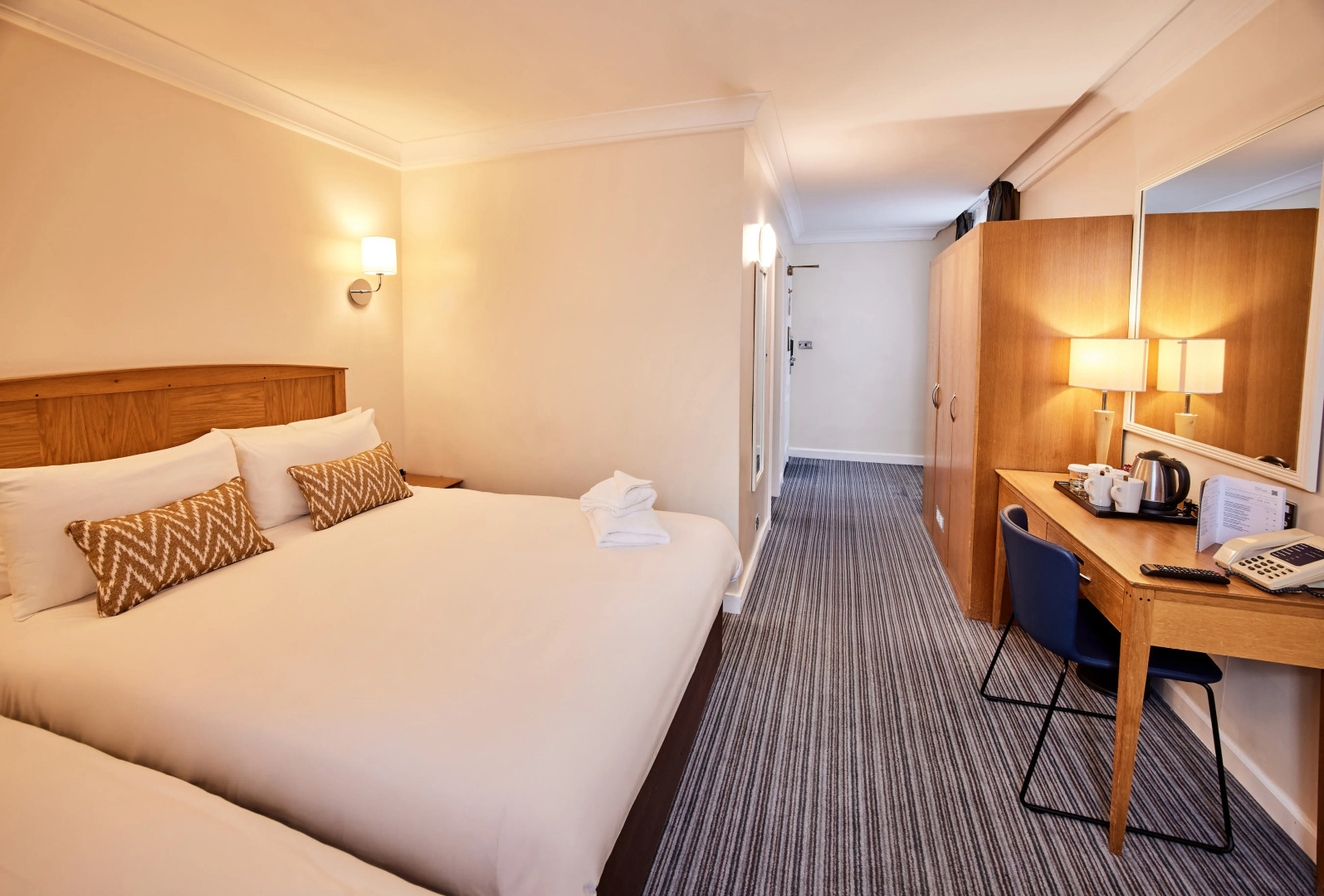 Thistle London Heathrow Terminal 5