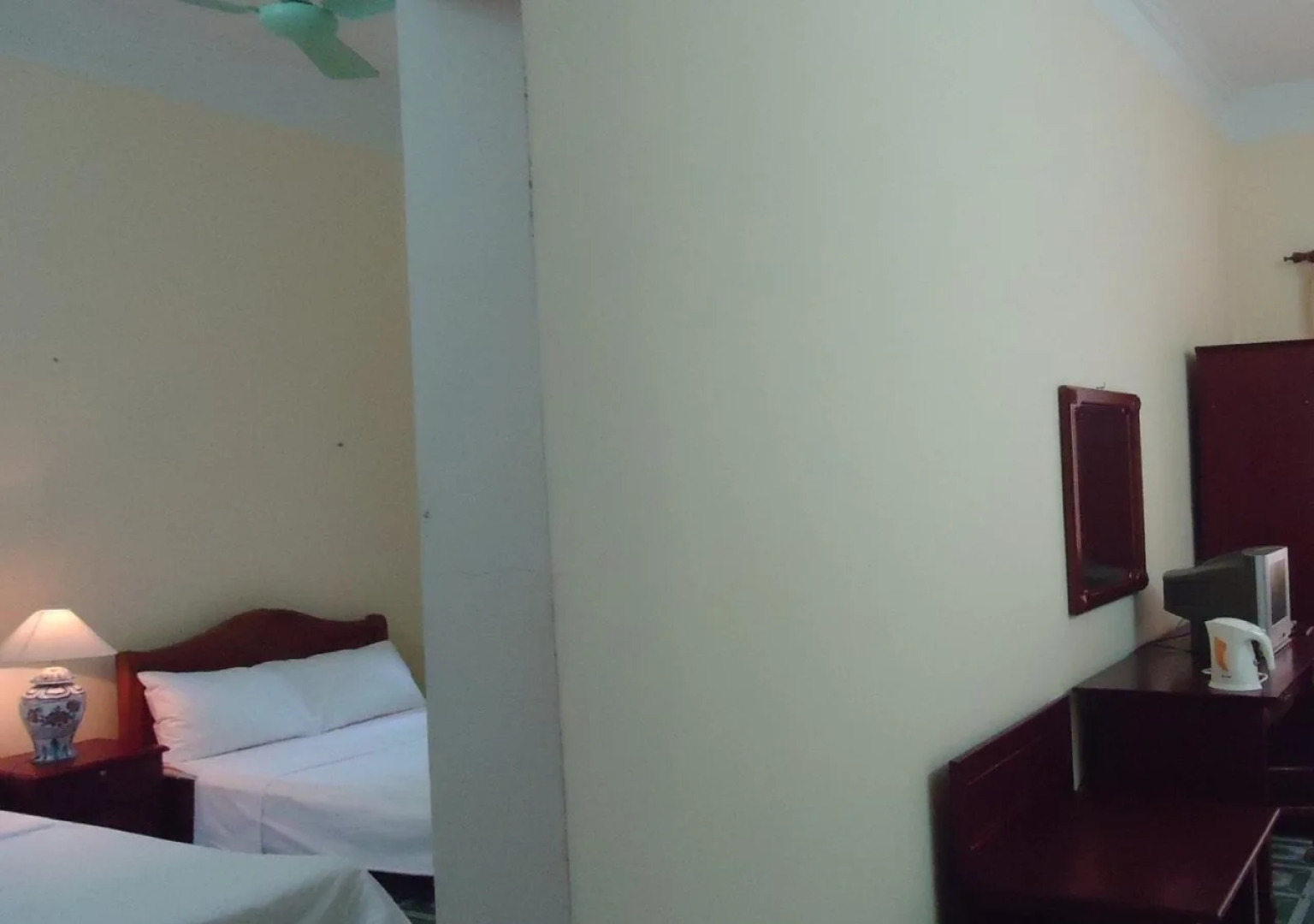 Bank Star Cua Lo Hotel