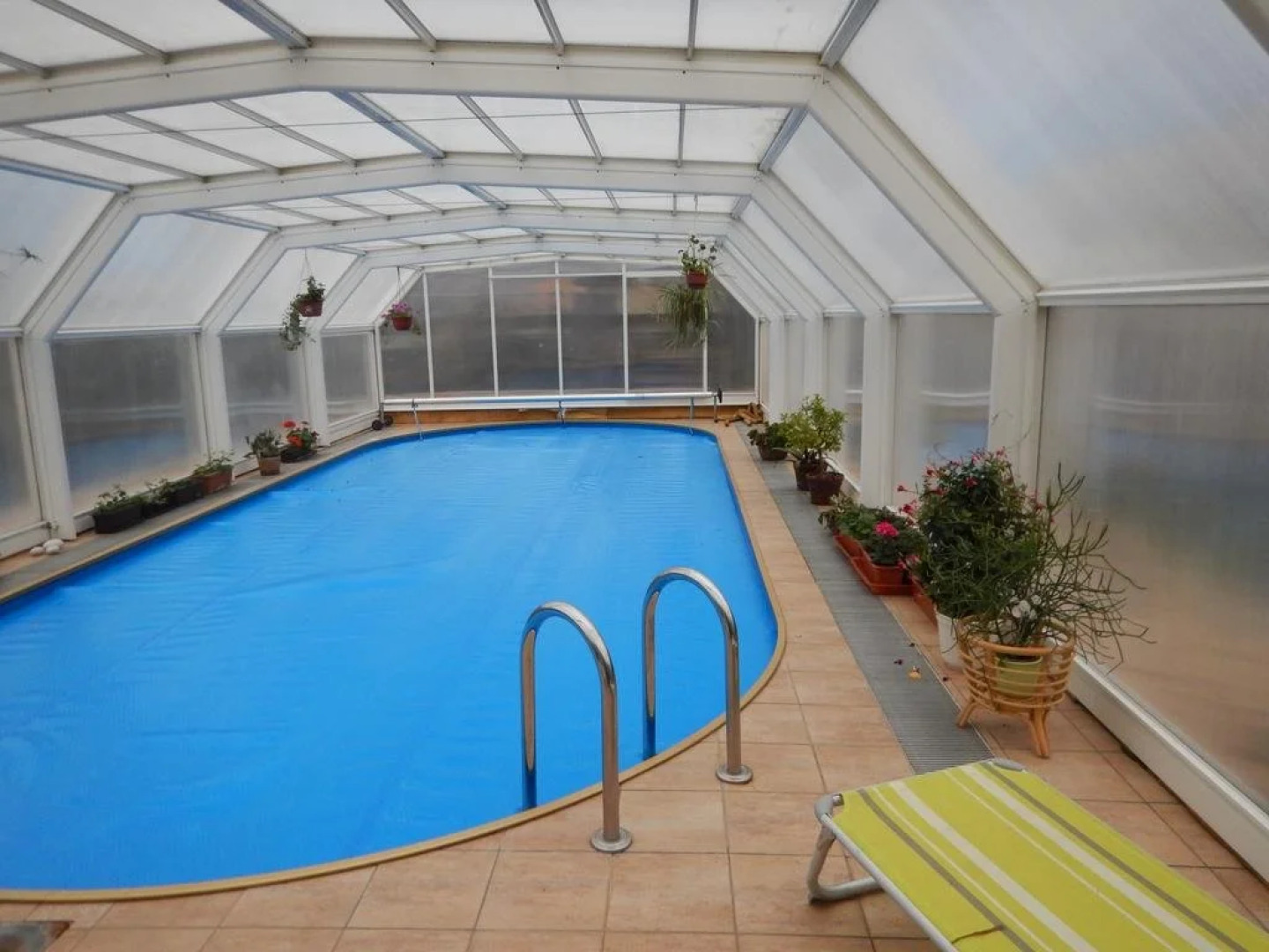 Penzion U Hlaváčů