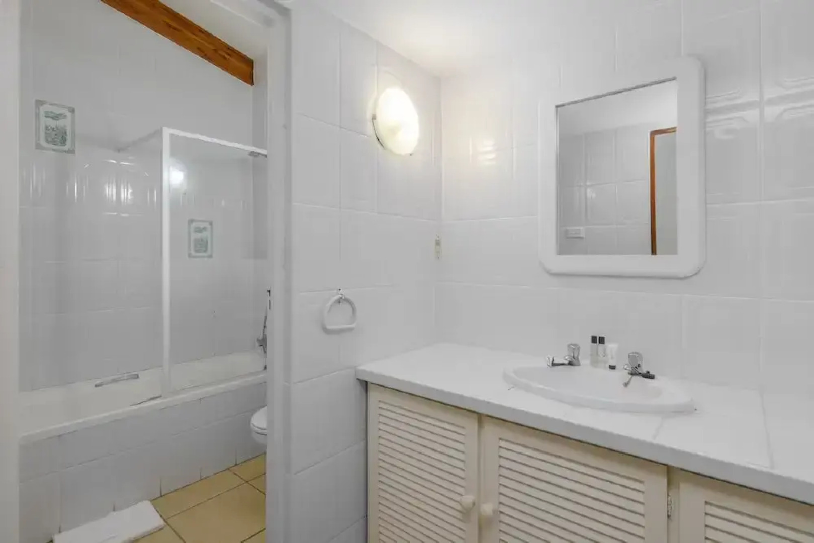 San Lameer Villa Rentals 10901