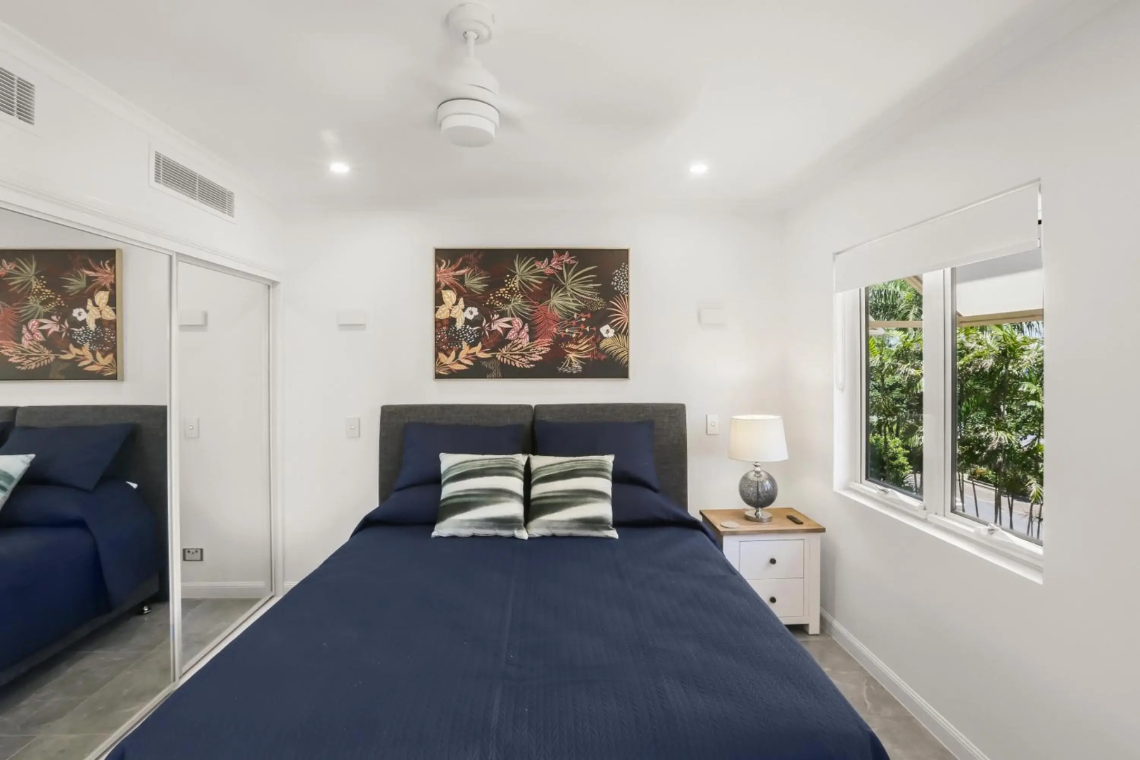 On the Beach Holiday Apartments