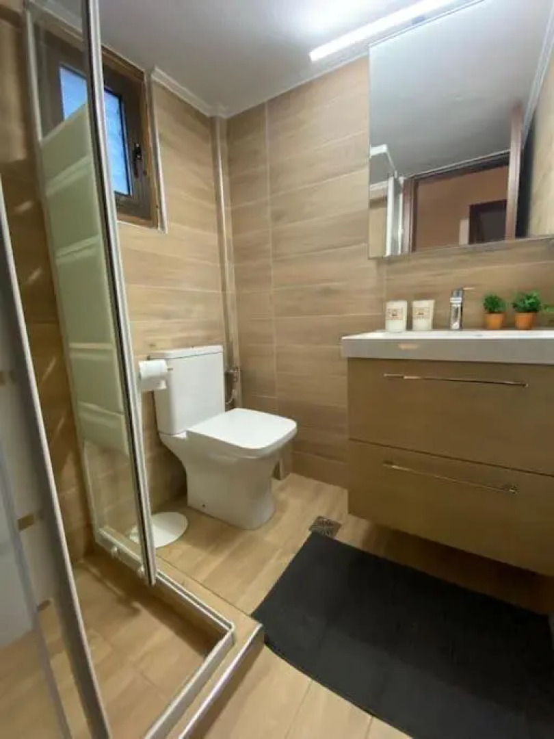 Private Beach Front Maisonette 3 Bedroom Mikiverna