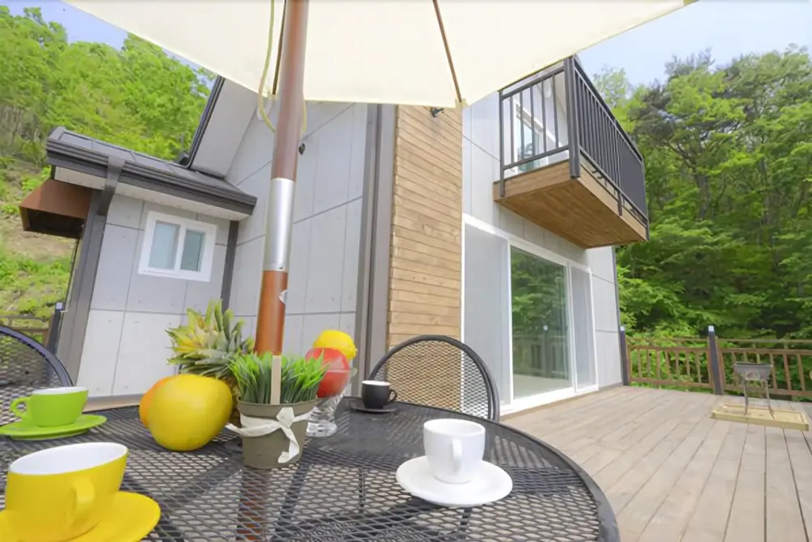 Miryang Starlight Town Pension