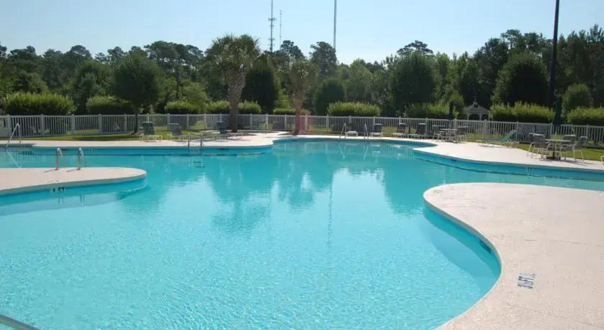 True Blue Golf Resort